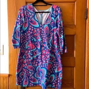 Lily Pulitzer Dress